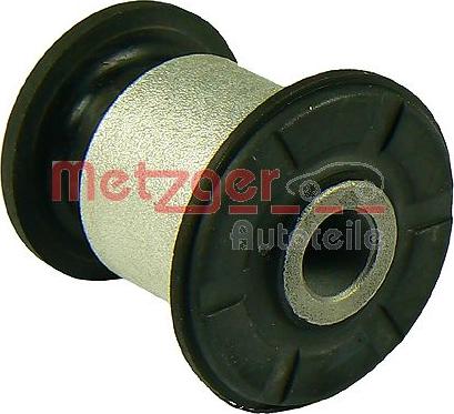 Metzger 52006708 - Bush of Control / Trailing Arm autospares.lv