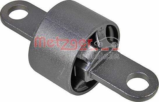 Metzger 52000909 - Bush of Control / Trailing Arm autospares.lv