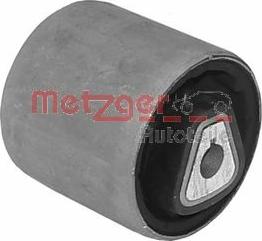 Metzger 52008908 - Bush of Control / Trailing Arm autospares.lv