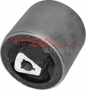 Metzger 52008208 - Bush of Control / Trailing Arm autospares.lv