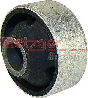 Metzger 52003408 - Bush of Control / Trailing Arm autospares.lv