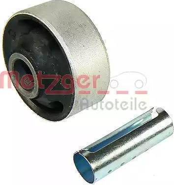 Lemförder 25352 - Bush of Control / Trailing Arm autospares.lv