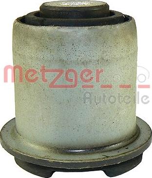 Metzger 52003008 - Bush of Control / Trailing Arm autospares.lv