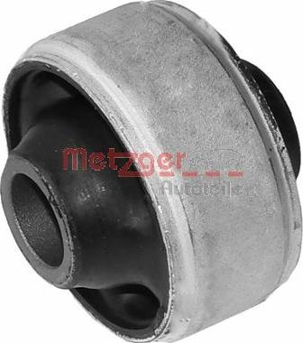 Metzger 52003708 - Bush of Control / Trailing Arm autospares.lv