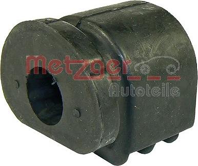 Metzger 52002608 - Bush of Control / Trailing Arm autospares.lv
