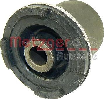 Metzger 52002208 - Bush of Control / Trailing Arm autospares.lv