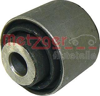 Metzger 52007409 - Bush of Control / Trailing Arm autospares.lv