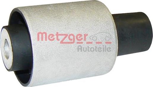 Metzger 52019708 - Bush of Control / Trailing Arm autospares.lv