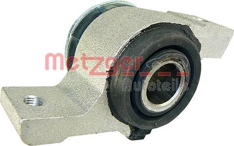 Metzger 52014902 - Bush of Control / Trailing Arm autospares.lv