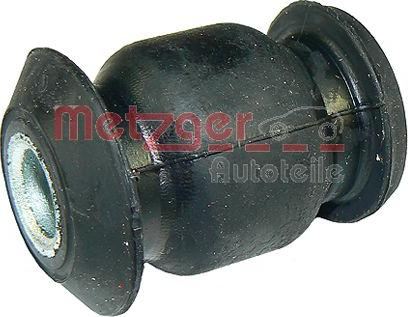 Metzger 52014008 - Bush of Control / Trailing Arm autospares.lv