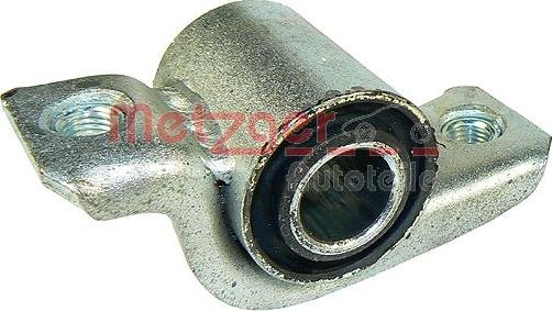 Metzger 52014801 - Bush of Control / Trailing Arm autospares.lv