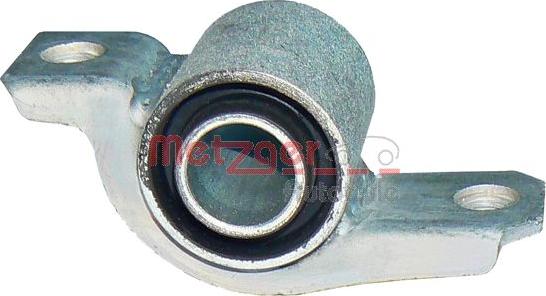 Metzger 52014702 - Bush of Control / Trailing Arm autospares.lv