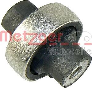 Metzger 52015308 - Bush of Control / Trailing Arm autospares.lv