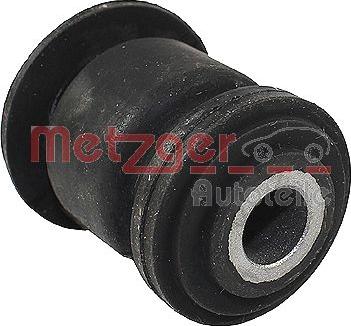 Metzger 52015208 - Bush of Control / Trailing Arm autospares.lv