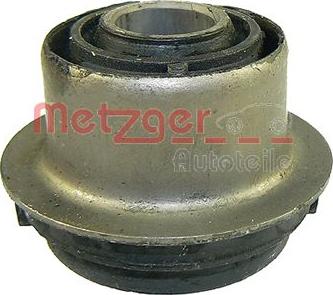 Metzger 52016908 - Bush of Control / Trailing Arm autospares.lv