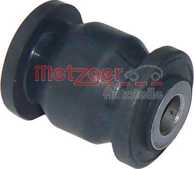 Metzger 52016108 - Bush of Control / Trailing Arm autospares.lv