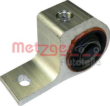 Metzger 52010408 - Bush of Control / Trailing Arm autospares.lv