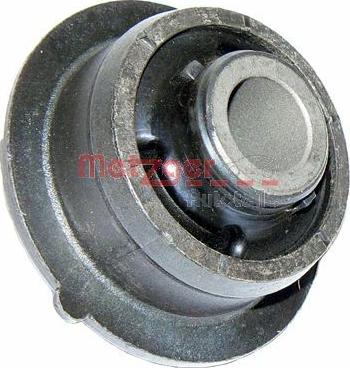 Metzger 52010608 - Bush of Control / Trailing Arm autospares.lv