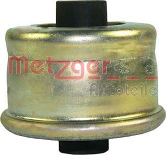 Metzger 52011508 - Bush of Control / Trailing Arm autospares.lv
