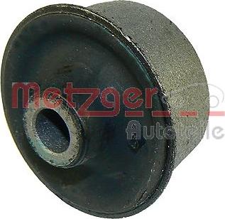 Metzger 52011608 - Bush of Control / Trailing Arm autospares.lv