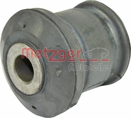 Metzger 52011208 - Bush of Control / Trailing Arm autospares.lv