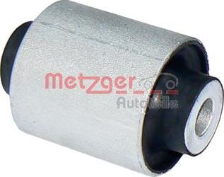 Metzger 52018908 - Bush of Control / Trailing Arm autospares.lv