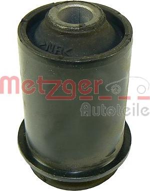 Metzger 52018408 - Bush of Control / Trailing Arm autospares.lv