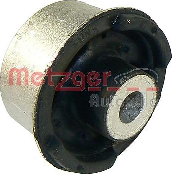 Metzger 52018508 - Bush of Control / Trailing Arm autospares.lv