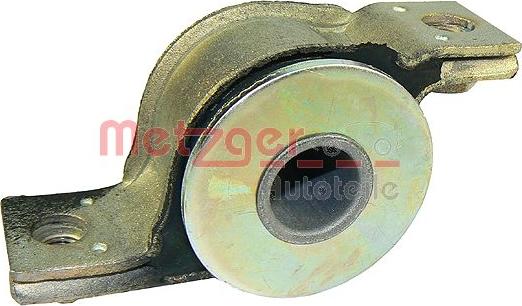 Metzger 52013401 - Bush of Control / Trailing Arm autospares.lv