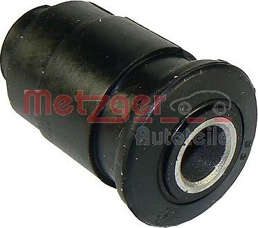 Metzger 52013008 - Bush of Control / Trailing Arm autospares.lv