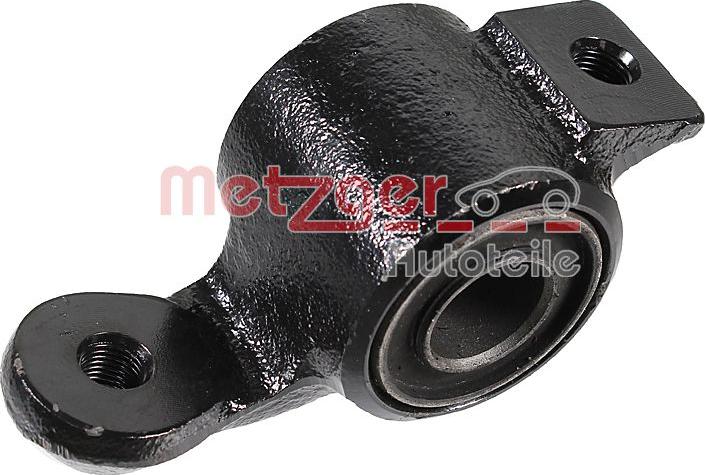 Metzger 52013708 - Bush of Control / Trailing Arm autospares.lv