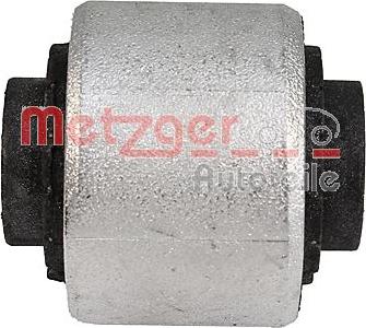 Metzger 52089508 - Bush of Control / Trailing Arm autospares.lv