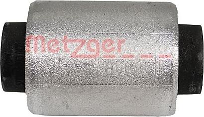 Metzger 52089009 - Bush of Control / Trailing Arm autospares.lv