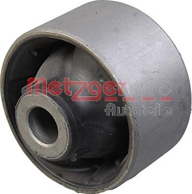 Metzger 52084508 - Bush of Control / Trailing Arm autospares.lv