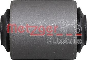 Metzger 52084008 - Bush of Control / Trailing Arm autospares.lv