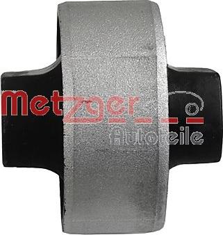 Metzger 52084808 - Bush of Control / Trailing Arm autospares.lv