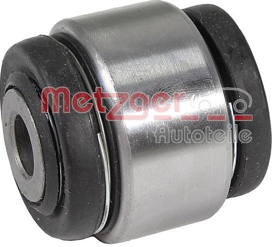 Metzger 52085909 - Bush of Control / Trailing Arm autospares.lv