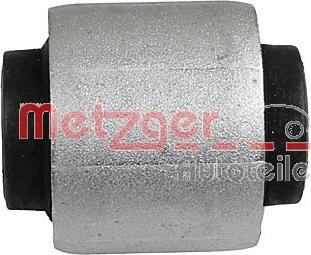 Metzger 52085409 - Bush of Control / Trailing Arm autospares.lv