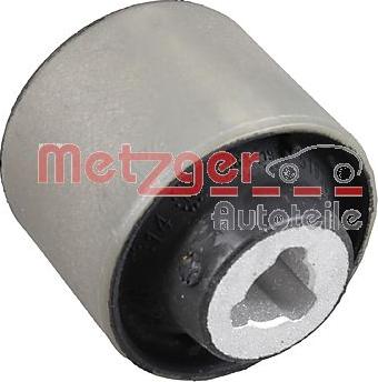 Metzger 52085309 - Bush of Control / Trailing Arm autospares.lv