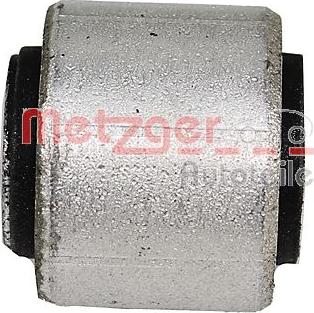 Metzger 52088509 - Bush of Control / Trailing Arm autospares.lv