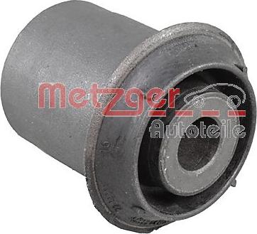 Metzger 52088108 - Bush of Control / Trailing Arm autospares.lv