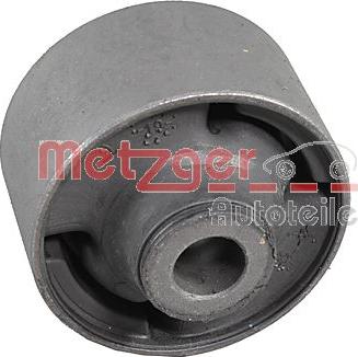 Metzger 52088308 - Bush of Control / Trailing Arm autospares.lv