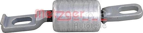 Metzger 52083809 - Bush of Control / Trailing Arm autospares.lv