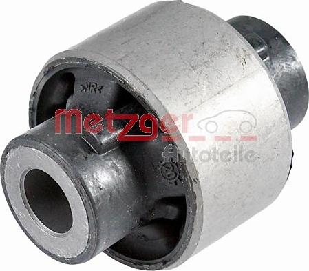 Metzger 52083208 - Bush of Control / Trailing Arm autospares.lv