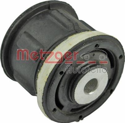 Metzger 52039109 - Mounting, axle beam autospares.lv