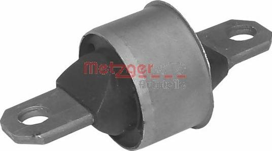 Metzger 52039809 - Mounting, axle beam autospares.lv