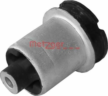 Metzger 52035609 - Mounting, axle beam autospares.lv