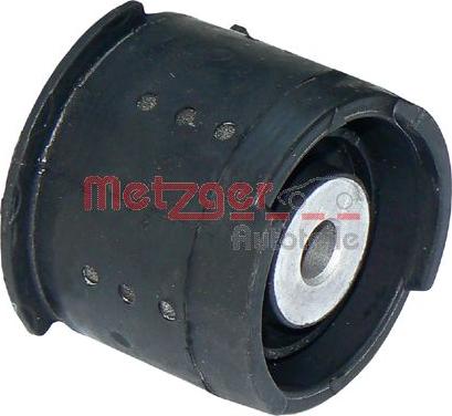 Metzger 52036403 - Mounting, axle beam autospares.lv