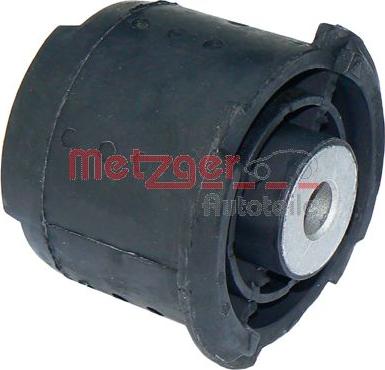 Metzger 52036403 - Mounting, axle beam autospares.lv