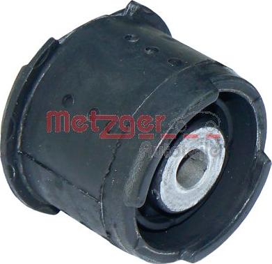 Metzger 52036304 - Mounting, axle beam autospares.lv